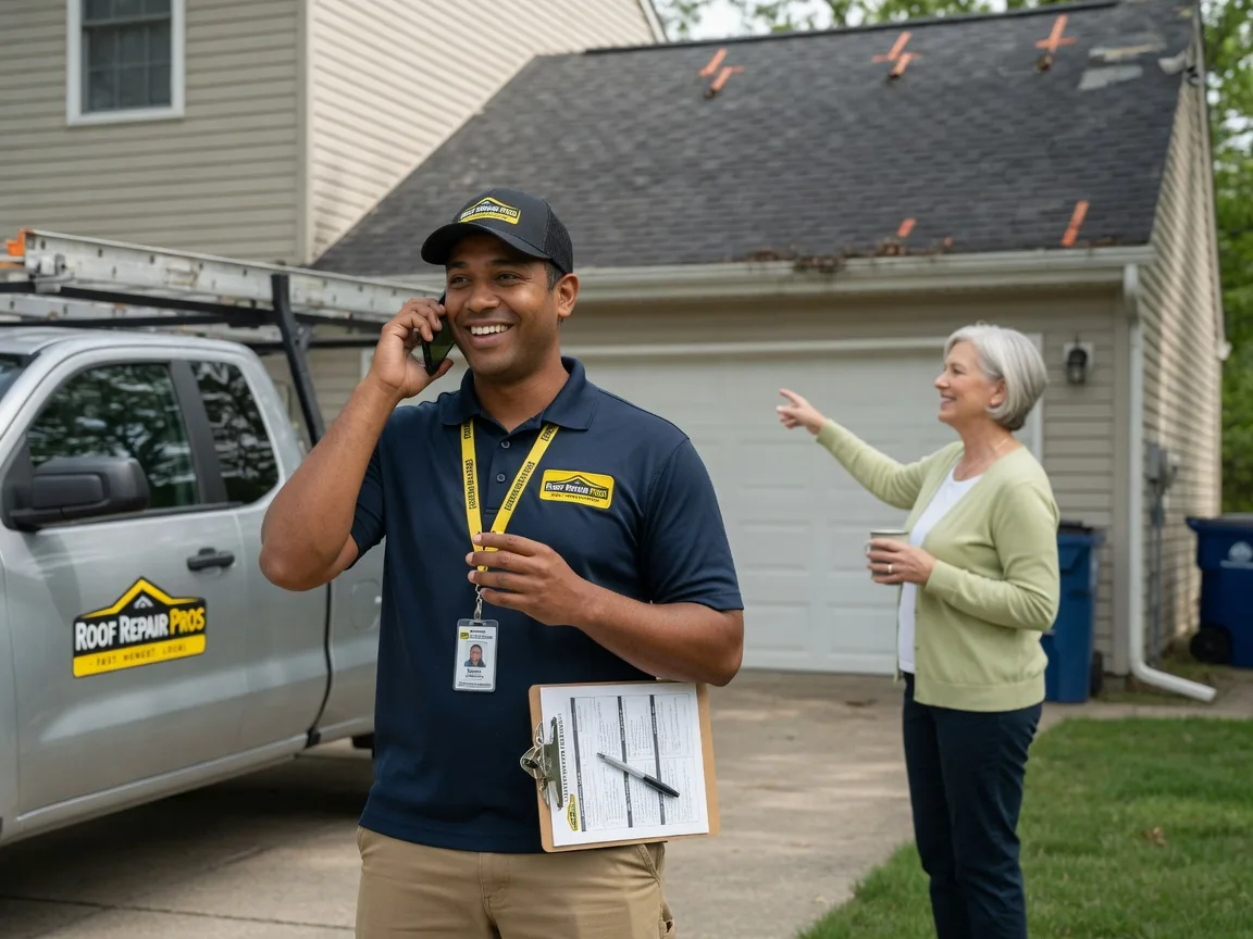 Roof Repair Lac Du Flambeau, WI FAQs